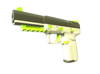 Five-SeveN | Hot Shot image